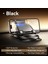Joyroom Universal Araba Telefon Tutucu 360 ° Döndürme Tek Elle Operasyon Telefon Tutucu Silikon Gösterge Tablosu Telefon Montajı Usecolor: Siyah (Yurt Dışından) 1