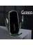 Evrensel Araba Telefon Tutucu Hava Outlet Araba Telefon Braketi Gps Telefon Mobil Hücre Desteği iPhone Samsung Akıllı Telefon Standcolor: Yeşil (Yurt Dışından) 1