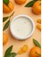 El Yapımı Doğal Mandalina Kokulu Beton Mum, Vegan ve Soya Wax Içerir 2