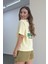 Brasil Rio %100 Pamuk Tshirt 4