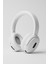 Max Pro Hi- Fi Sound Kablosuz Bluetooth 5. 3 Kulak Üstü Kulaklık | 30 Saat Bekleme Süresi | Gürültü Azaltıcı Mikrofon | Derin Bass – Beyaz 1