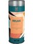 Relax Tea - Rooiboslu Bitki Çayı 50 GR 1