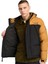 Durable Puffer Erkek Sarı Mont TB0A6267P571 11