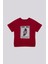 Bg Store Erkek Bebek Kırmızı Tshirt 1