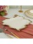 Albero Gold Sunum Tabak 31*29*3 cm 1
