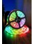 5m Rgb Işıklı Her Ortama Uygun LED Işık 3