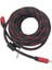 HDMI Kablosu Hdtv Bilgisayar Uydu Görüntü Ses Full Hd Sargılı Görüntü Aktarma Kablosu 5