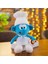 Şirine Peluş Oyuncak Bebek Çocuk Hediye Yastık (Yurt Dışından) 1
