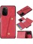 Cüzdan Durumda Xiaomi Poco F3 Darbeye Koruyucu Kart Tutucu Buit (Yurt Dışından) 5