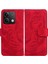 Xiaomi Redmi Not 13 Için Flip Case 5g Kickstand Koruyucu Deri Cüzdan (Yurt Dışından) 1