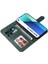 Xiaomi Redmi Not 13 Için Flip Case Kart ile 4g Benzersiz Patchwork Renk ve (Yurt Dışından) 5