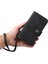 Iphone 13 Için Flip Case Pro Kart Yuvaları Çok Fonksiyonlu Cüzdan Darbeye (Yurt Dışından) 2