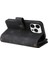 Iphone 13 Için Flip Case Pro Kart Yuvaları Çok Fonksiyonlu Cüzdan Darbeye (Yurt Dışından) 3