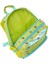 PLCAN25025 Sırt Çantası - Okul Çantası Lime 3