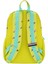 PLCAN25025 Sırt Çantası - Okul Çantası Lime 4