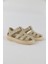 20-30 Numara Igor Bay Sandalet - Bej 1