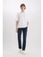 Pedro Slim Fit Dar Kalıp Normal Bel Dar Paça Jean Pantolon R8791AZ25AU 2