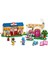 77050 LEGO Animal Crossing Nooks Cranny ve Rosienin Evi 535 Parça +7 Yaş 3