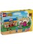 77050 LEGO Animal Crossing Nooks Cranny ve Rosienin Evi 535 Parça +7 Yaş 5