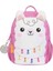 Herlitz Lama Desenli Pembe Anaokulu Çantası SKDF-013A 1