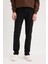 Pedro Slim Fit Dar Kalıp Normal Bel Dar Paça Jean Pantolon S2711AZ25AU 4