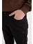 Pedro Slim Fit Dar Kalıp Normal Bel Dar Paça Jean Pantolon S2711AZ25AU 5