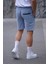 Erkek Comfort Fit Şort & Bermuda 2