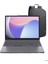 Ideapad Slim 3 Intel Core I5 13420H 16 GB 1 Tb SSD Freedos 15.3" Wuxga Taşınabilir Bilgisayar 83K1005ETR +Çanta Hediyeli 1