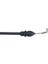 Vw Passat B6 2006-2011 Sol Arka Kapı Iç Açma Kolunun Teli 3C4837085C 3
