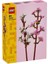40725 Lego® Iconic Botanical Collection Kiraz Çiçekleri 430 Parça +8 Yaş 1