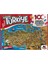 Türkiye Kültür Haritası Kutulu Puzzle/yapboz 260 Parça 1