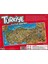 Türkiye Kültür Haritası Kutulu Puzzle/yapboz 260 Parça 2