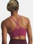 Ua Vanish Seamless Low Bra Spor Sütyeni 5