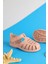 19 - 29 Numara Igor Tobby Solid Nude Sandalet 2