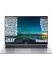 Aspire 3 I5-1235U 16 GB 512 GB SSD 15,6" FHD IPS Windows 11 Gümüş Taşınabilir Bilgisayar NX.K6TEY.002+165 1