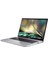 Aspire 3 I5-1235U 16 GB 512 GB SSD 15,6" FHD IPS Windows 11 Gümüş Taşınabilir Bilgisayar NX.K6TEY.002+165 2