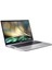 Aspire 3 I5-1235U 16 GB 512 GB SSD 15,6" FHD IPS Windows 11 Gümüş Taşınabilir Bilgisayar NX.K6TEY.002+165 3