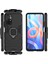Halka Araba Montaj Kickstand Durumda Xiaomi Redmi Için Not 11T 5g Askeri Sınıf (Yurt Dışından) 1