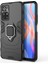 Halka Araba Montaj Kickstand Durumda Xiaomi Redmi Için Not 11T 5g Askeri Sınıf (Yurt Dışından) 3
