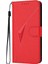 Kickstand Fonksiyonu ile Onur X7B Için Flip Case Koruyucu Cep Pu (Yurt Dışından) 5