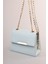 Weembag Mat Zincir Askılı Roma Kadın Çanta 3