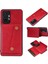 Cüzdan Durumda Xiaomi Redmi Not 10 Pro 4g Cüzdan Kılıf Buit Demir Kart (Yurt Dışından) 3