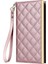 Samsung Galaxy S24 Artı Crossbody Kayış Bilek Kayışı Için Moda Flip Case (Yurt Dışından) 3