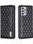 Samsung Galaxy Için Flip Case A52S 5g Cüzdan Darbeye Kart Yuvaları Tutucu (Yurt Dışından) 1