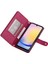 Samsung Galaxy A25 Kickstand Bilek Kayışı Çok Fonksiyonlu Flip Case (Yurt Dışından) 4