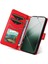Xiaomi 14 Pro Ayrılabilir Bilek Kayışı ve Uzun Kordon Flip Case (Yurt Dışından) 4