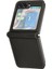 Samsung Galaxy Z Flip 6 5g Için Flip Case Kart Yuvası ile Pu Deri ile (Yurt Dışından) 2