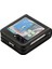 Samsung Galaxy Z Flip 6 5g Için Flip Case Kart Yuvası ile Pu Deri ile (Yurt Dışından) 3