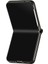Samsung Galaxy Z Flip 6 5g Için Flip Case Kart Yuvası ile Pu Deri ile (Yurt Dışından) 4