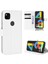 Google Piksel 4A 4g Kickstand Kart Tutucu Kapak Manyetik Cüzdan Için Kılıf (Yurt Dışından) 1